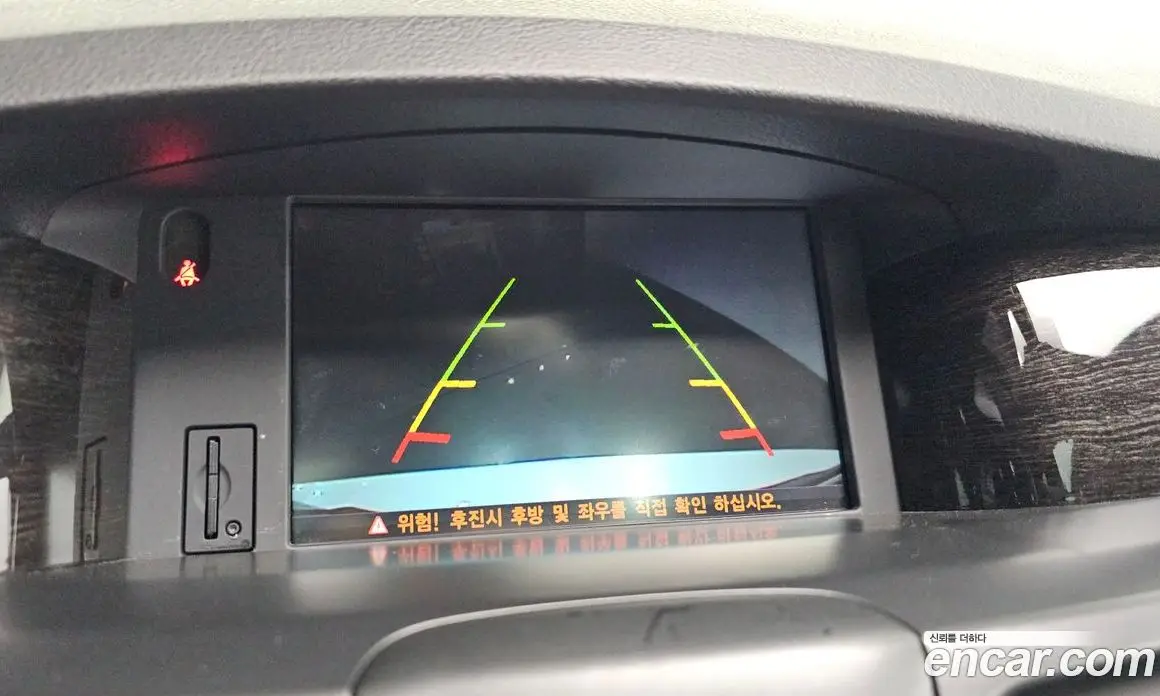 Renault (Samsung) SM5 2013 2.0 автомат (гидро), фото 23