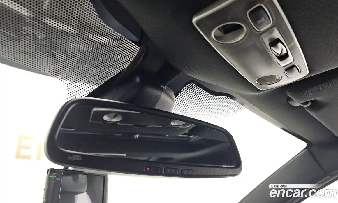 Renault (Samsung) SM5 2013 2.0 автомат (гидро), фото 24