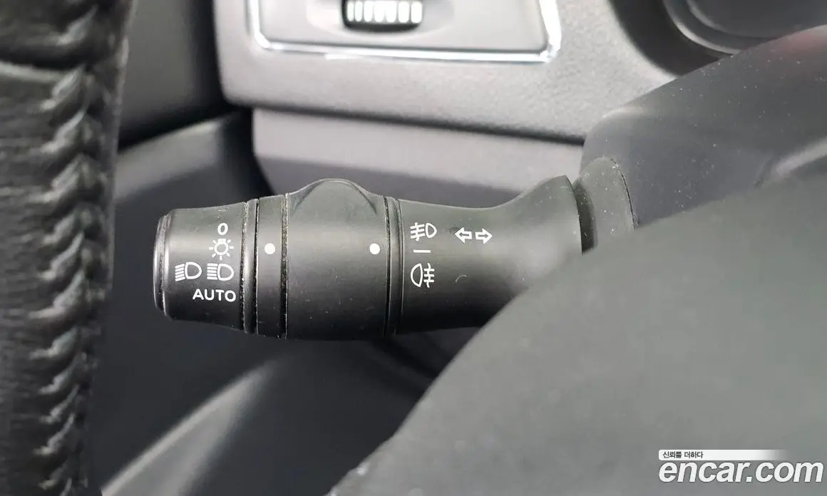 Renault (Samsung) SM5 2013 2.0 автомат (гидро), фото 27