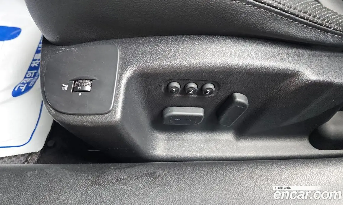 Renault (Samsung) SM5 2013 2.0 автомат (гидро), фото 29
