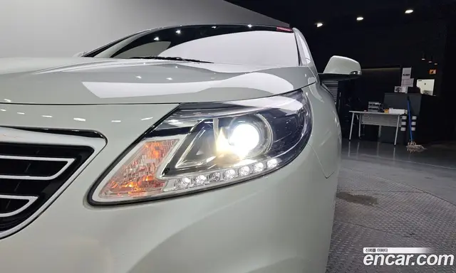 Renault (Samsung) SM5 2013 2.0 автомат (гидро), миниатюра 8