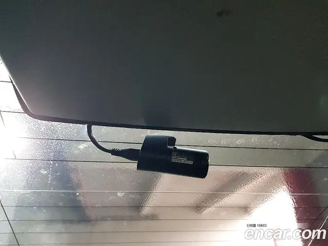 Renault (Samsung) SM5 2013 2.0 автомат (гидро), миниатюра 11
