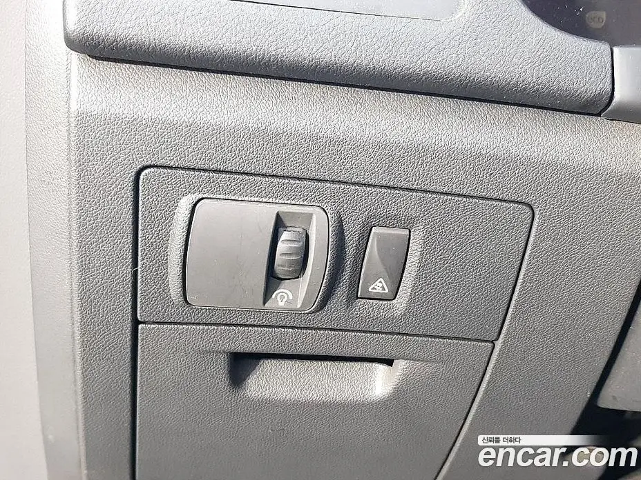 Renault (Samsung) SM5 2013 2.0 автомат (гидро), фото 12