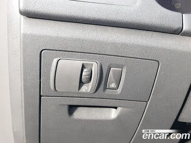 Renault (Samsung) SM5 2013 2.0 автомат (гидро), миниатюра 12
