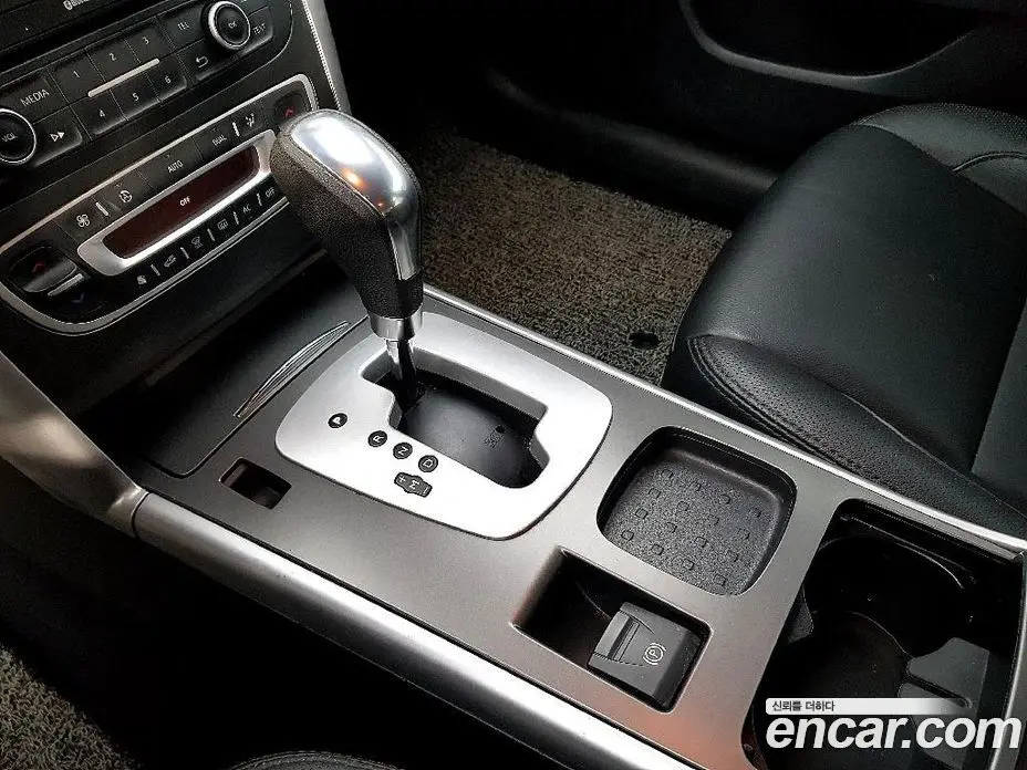 Renault (Samsung) SM5 2013 2.0 автомат (гидро), фото 14