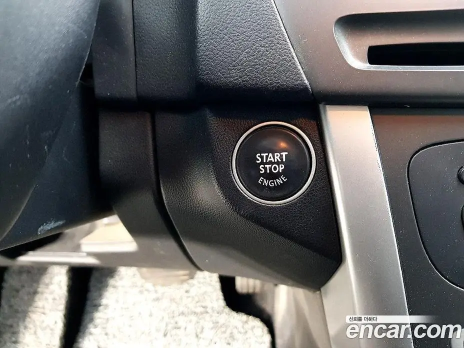 Renault (Samsung) SM5 2013 2.0 автомат (гидро), фото 15