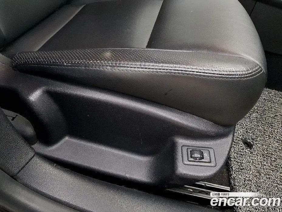 Renault (Samsung) SM5 2013 2.0 автомат (гидро), фото 17
