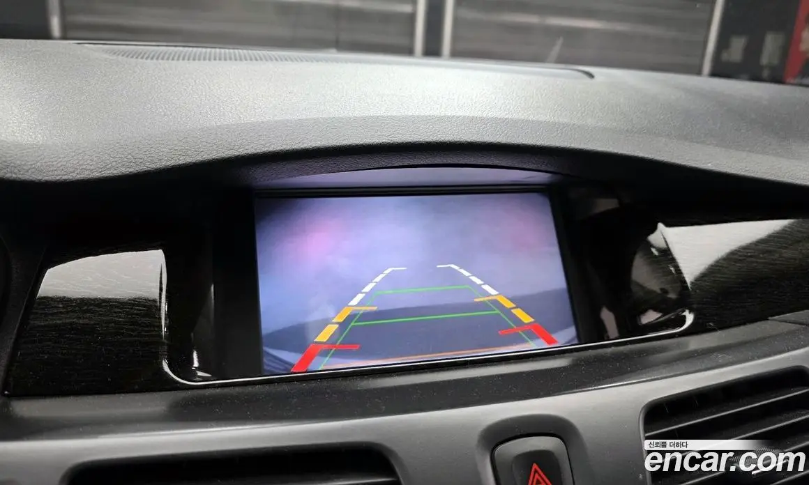 Renault (Samsung) SM5 2014 1.5 автомат (гидро), фото 16