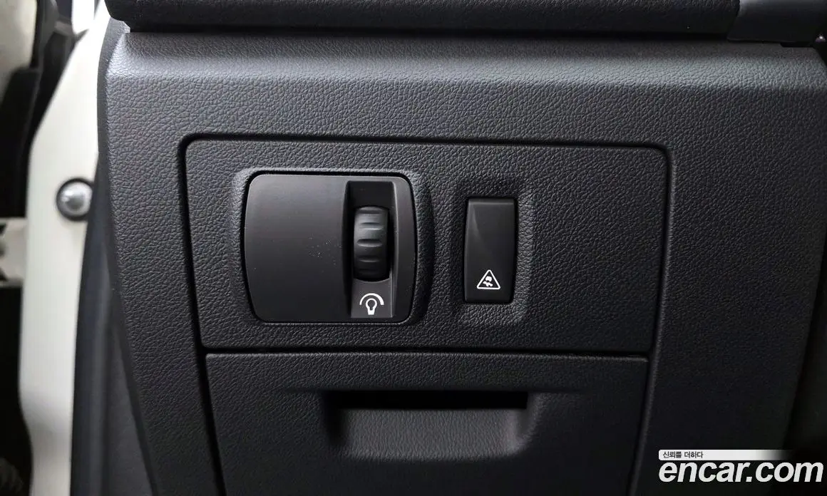 Renault (Samsung) SM5 2014 1.5 автомат (гидро), фото 18