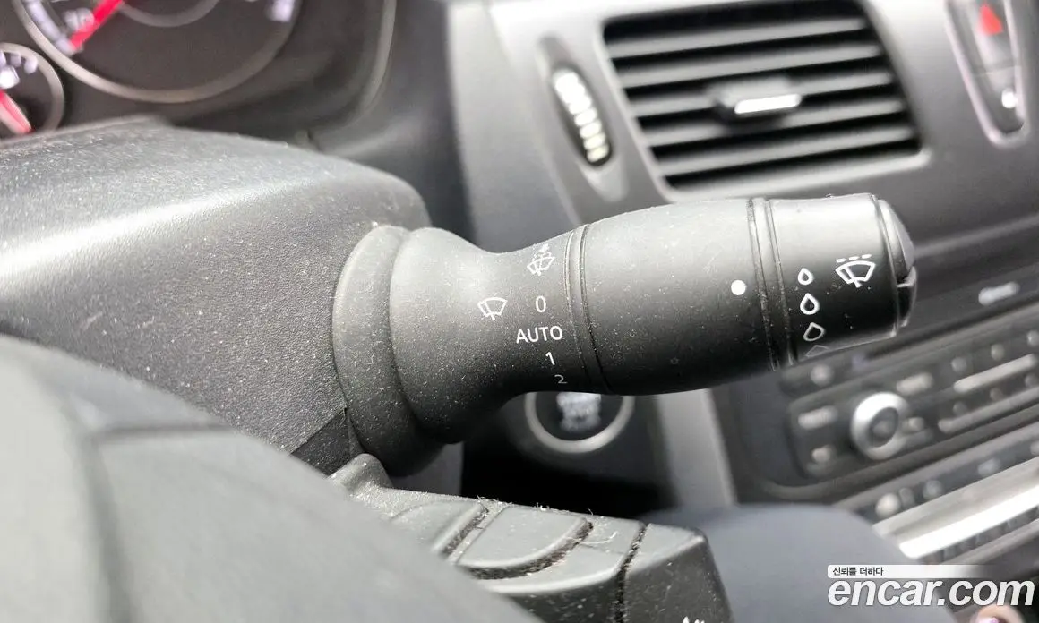 Renault (Samsung) SM5 2014 1.5 автомат (гидро), фото 19