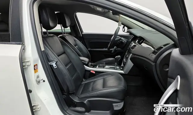 Renault (Samsung) SM5 2014 1.5 автомат (гидро), миниатюра 10