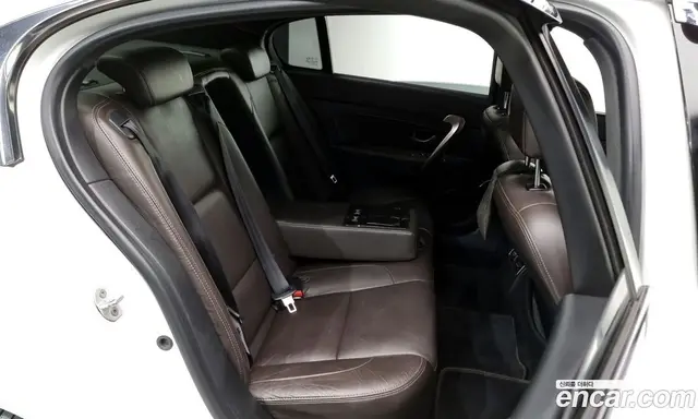 Renault (Samsung) SM5 2014 2.0 автомат (гидро), миниатюра 12