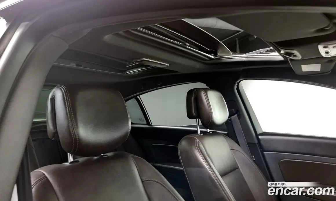Renault (Samsung) SM5 2014 2.0 автомат (гидро), фото 19