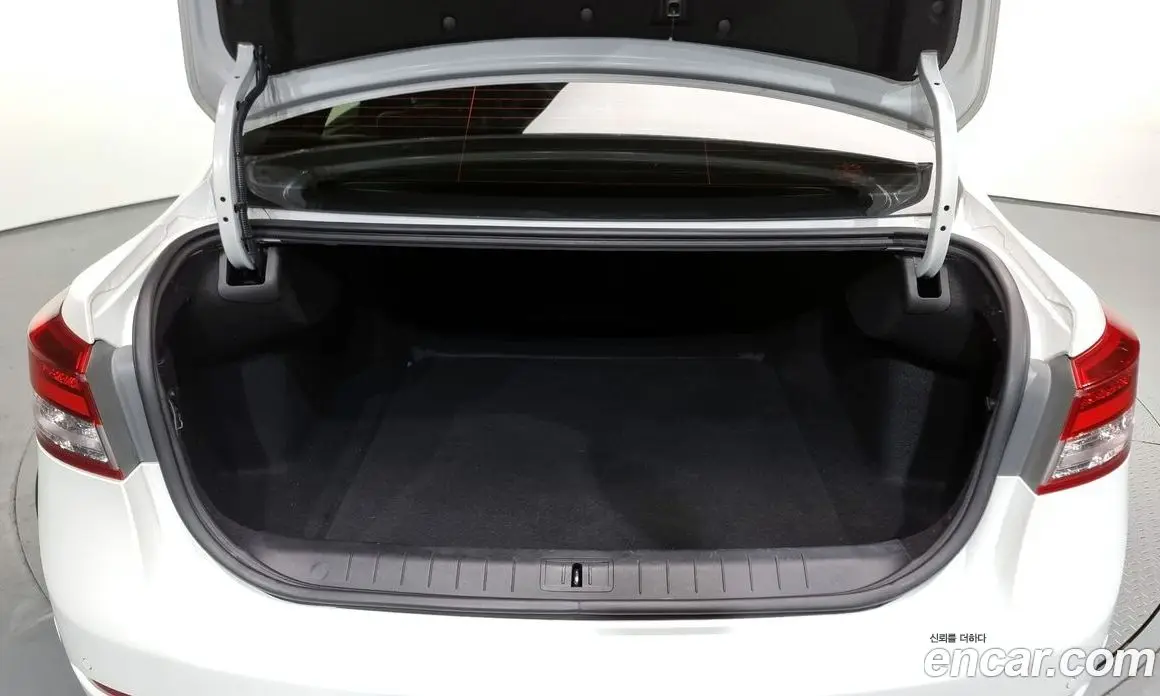 Renault (Samsung) SM5 2014 2.0 автомат (гидро), фото 20