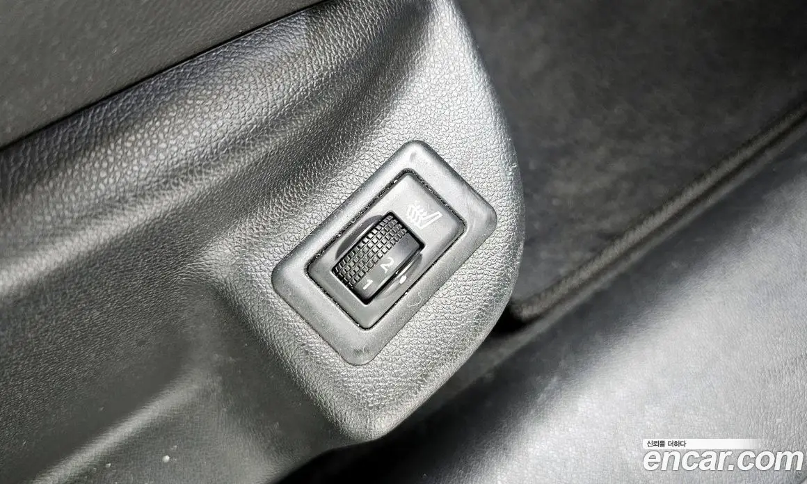 Renault (Samsung) SM5 2014 1.5 автомат (гидро), фото 16