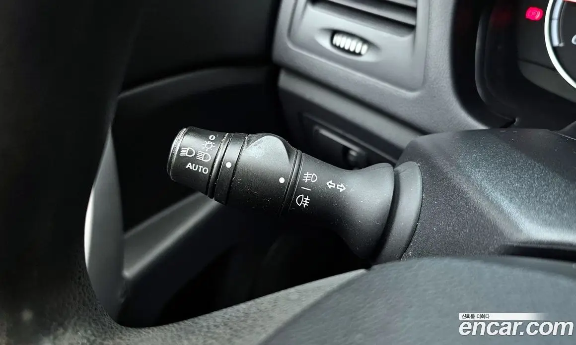 Renault (Samsung) SM5 2014 1.5 автомат (гидро), фото 18