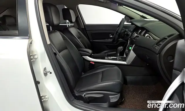 Renault (Samsung) SM5 2015 2.0 автомат (гидро), миниатюра 11