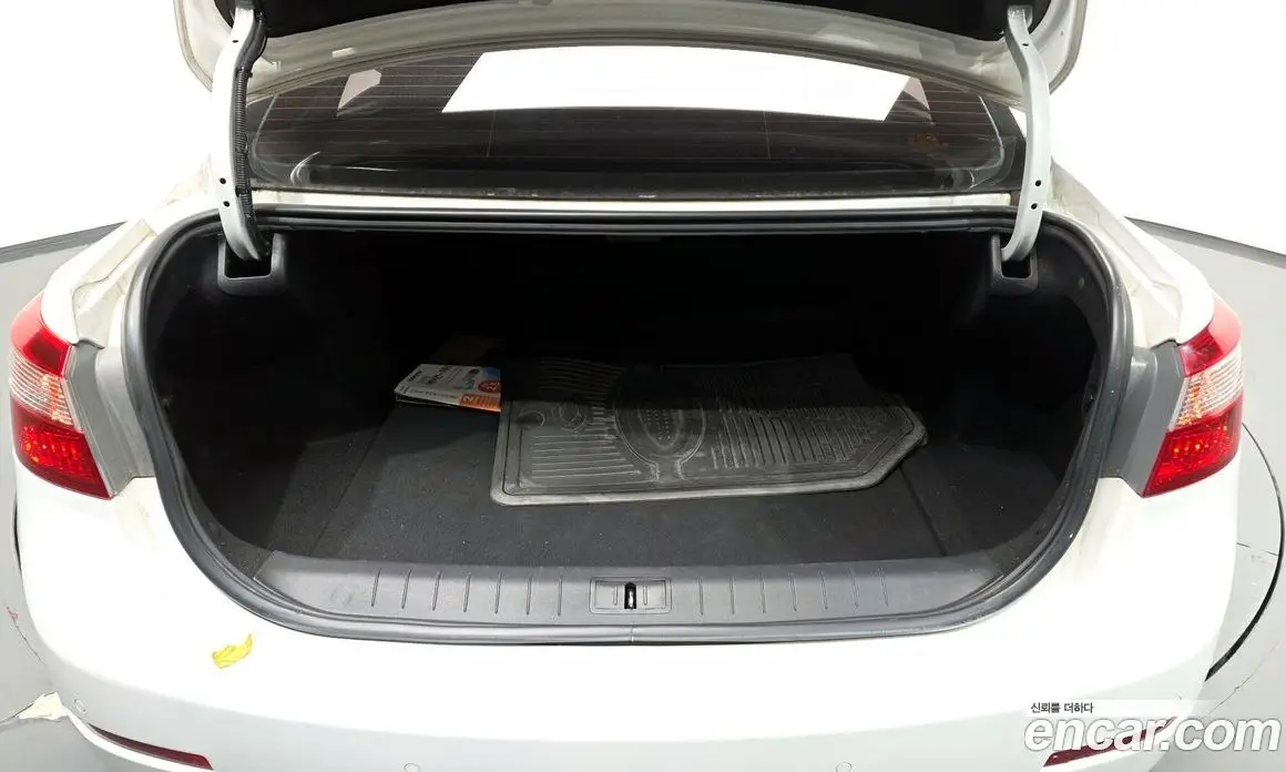 Renault (Samsung) SM5 2015 2.0 автомат (гидро), фото 20