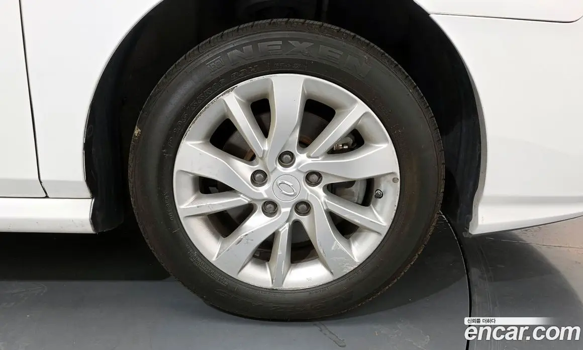 Renault (Samsung) SM5 2015 2.0 автомат (гидро), фото 5