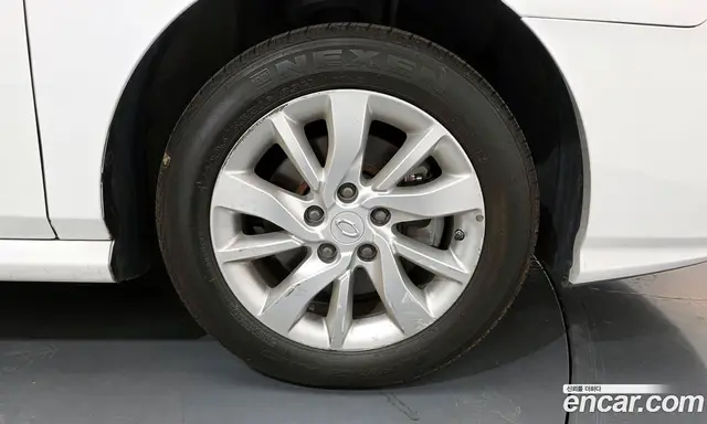 Renault (Samsung) SM5 2015 2.0 автомат (гидро), миниатюра 5