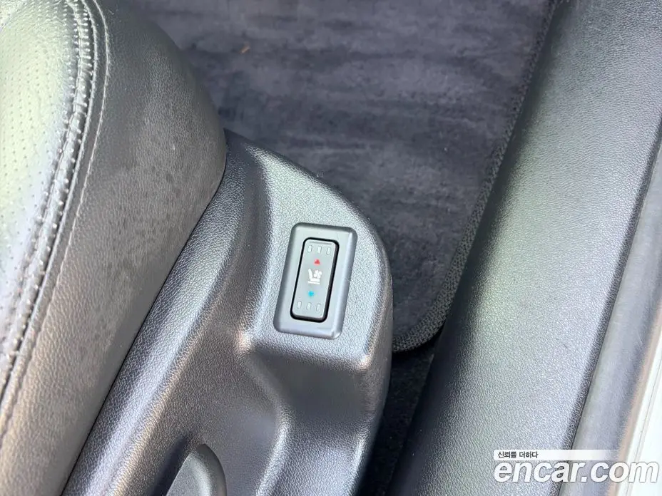 Renault (Samsung) SM5 2015 1.5 автомат (гидро), фото 13
