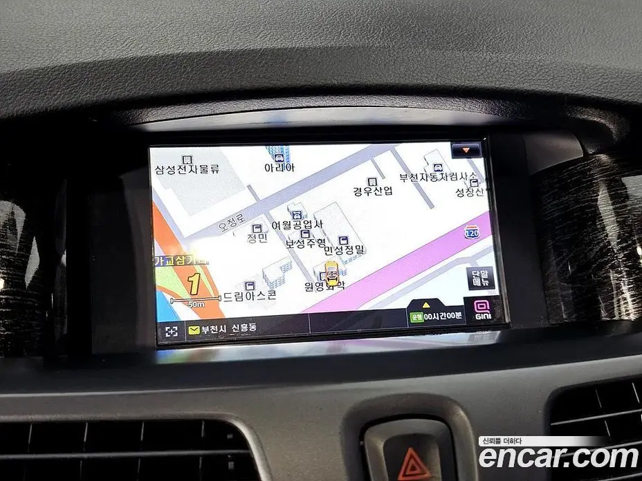 Renault (Samsung) SM5 2015 2.0 автомат (гидро), фото 11