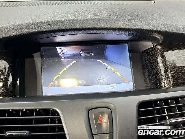 Renault (Samsung) SM5 2015 2.0 автомат (гидро), миниатюра 12