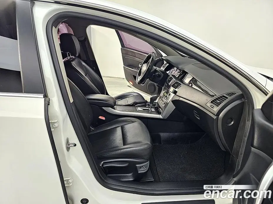 Renault (Samsung) SM5 2015 2.0 автомат (гидро), фото 16