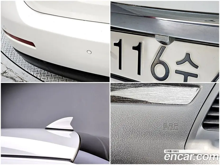 Renault (Samsung) SM5 2015 2.0 автомат (гидро), фото 17