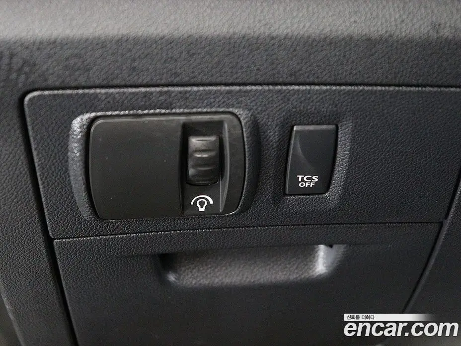 Renault (Samsung) SM5 2015 2.0 автомат (гидро), фото 12