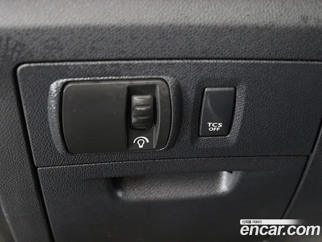 Renault (Samsung) SM5 2015 2.0 автомат (гидро), миниатюра 12