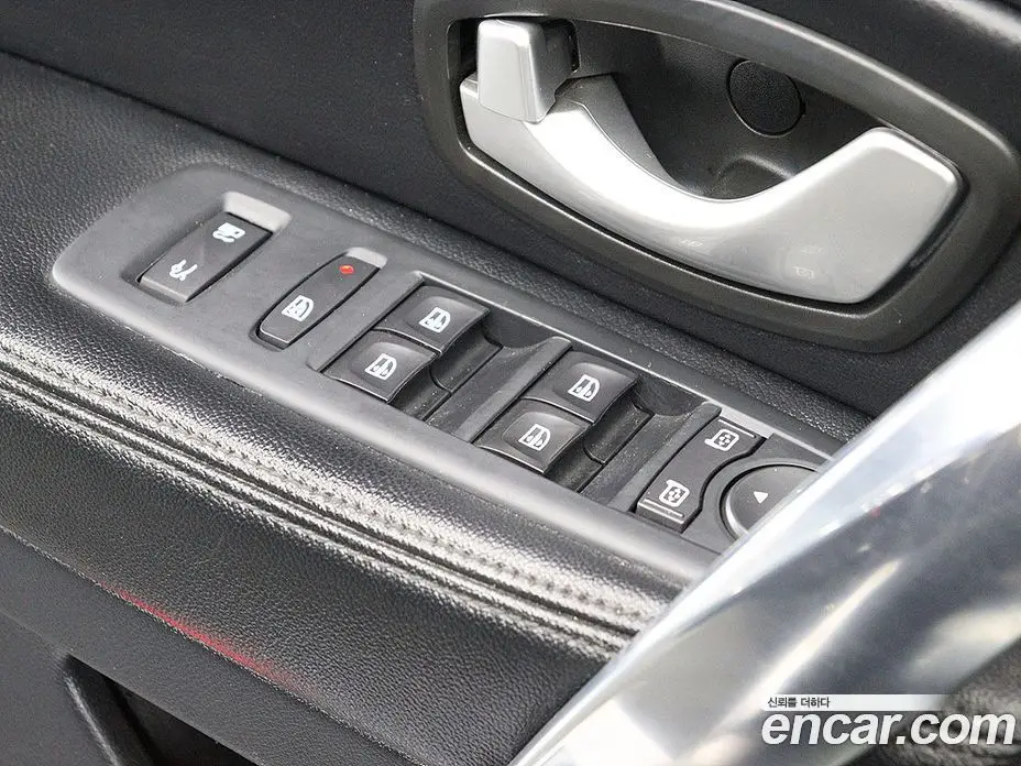 Renault (Samsung) SM5 2015 2.0 автомат (гидро), фото 13