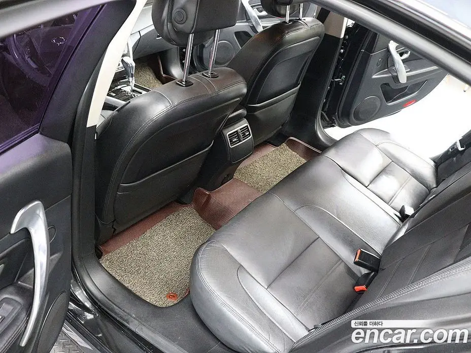 Renault (Samsung) SM5 2015 2.0 автомат (гидро), фото 16