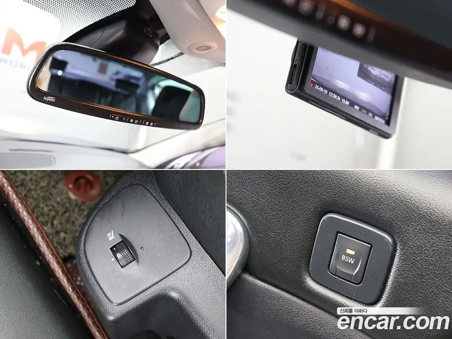Renault (Samsung) SM5 2015 2.0 автомат (гидро), фото 18