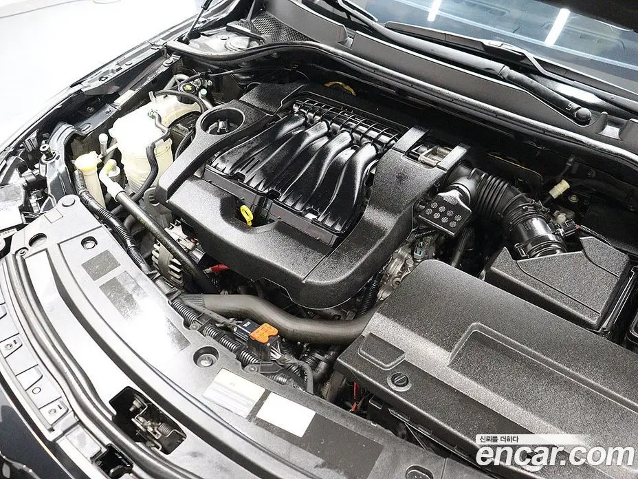 Renault (Samsung) SM5 2015 2.0 автомат (гидро), фото 19