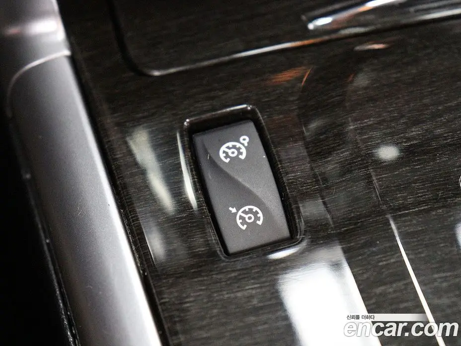 Renault (Samsung) SM5 2015 2.0 автомат (гидро), фото 10