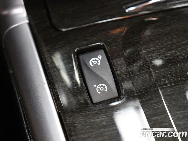 Renault (Samsung) SM5 2015 2.0 автомат (гидро), миниатюра 10