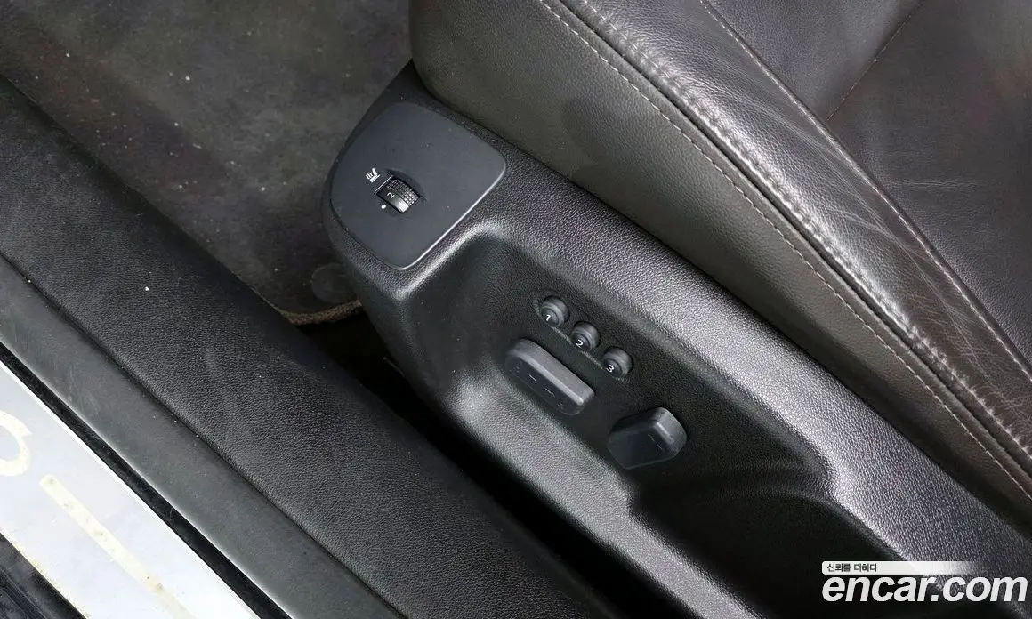 Renault (Samsung) SM5 2015 2.0 автомат (гидро), фото 16