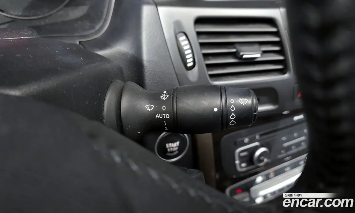 Renault (Samsung) SM5 2015 2.0 автомат (гидро), фото 19