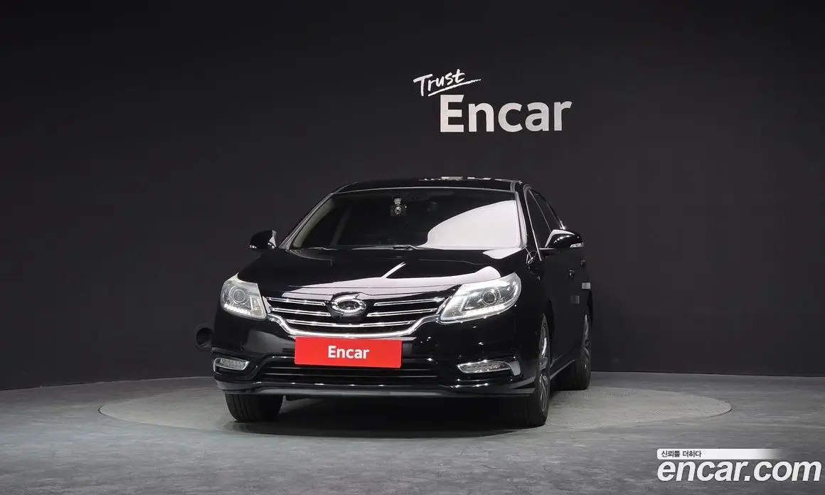 Renault (Samsung) SM5 2015 2.0 автомат (гидро), фото 3