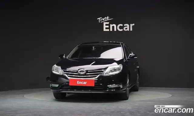 Renault (Samsung) SM5 2015 2.0 автомат (гидро), миниатюра 3