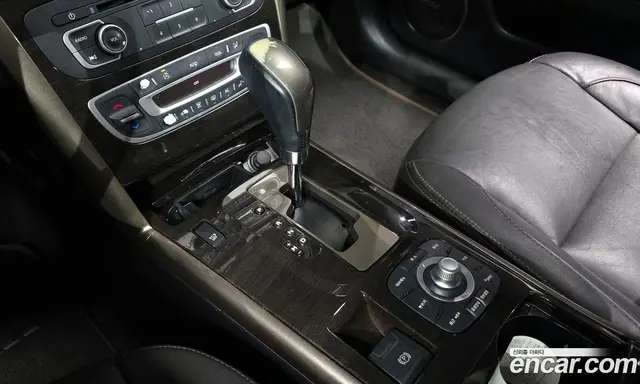 Renault (Samsung) SM5 2015 2.0 автомат (гидро), миниатюра 9