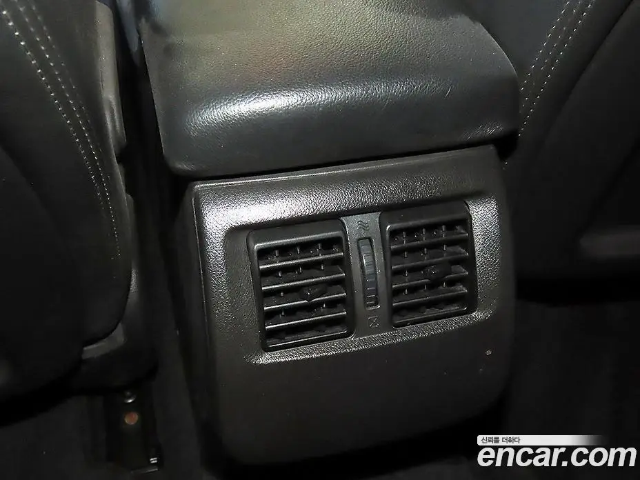 Renault (Samsung) SM5 2015 2.0 автомат (гидро), фото 13