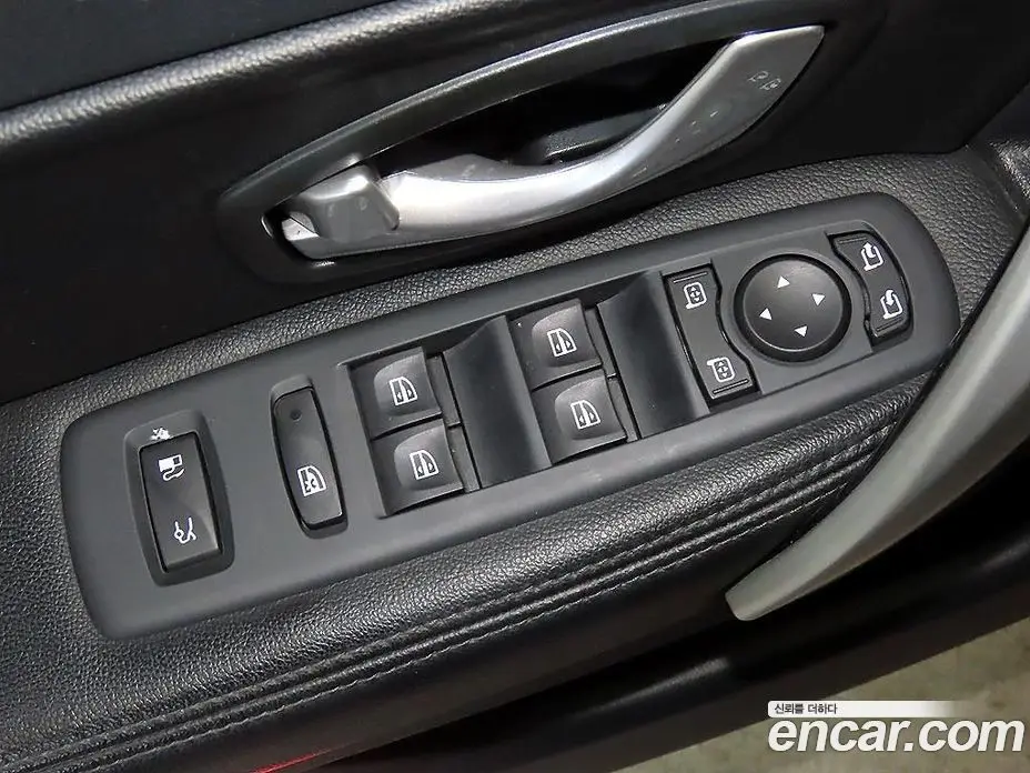 Renault (Samsung) SM5 2015 2.0 автомат (гидро), фото 14