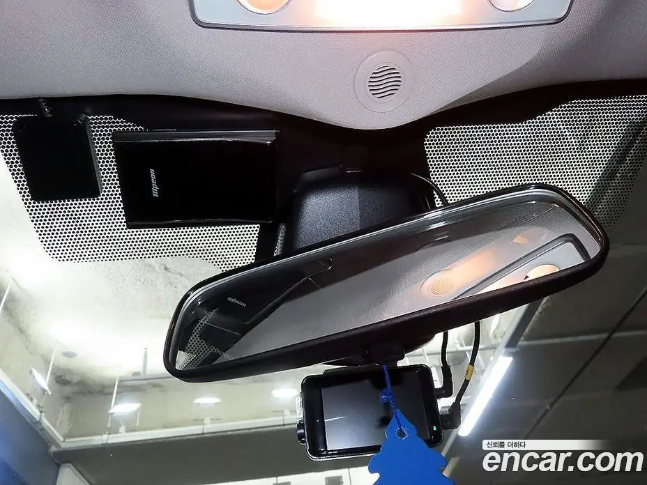 Renault (Samsung) SM5 2015 2.0 автомат (гидро), фото 17