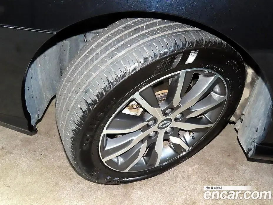 Renault (Samsung) SM5 2015 2.0 автомат (гидро), фото 19