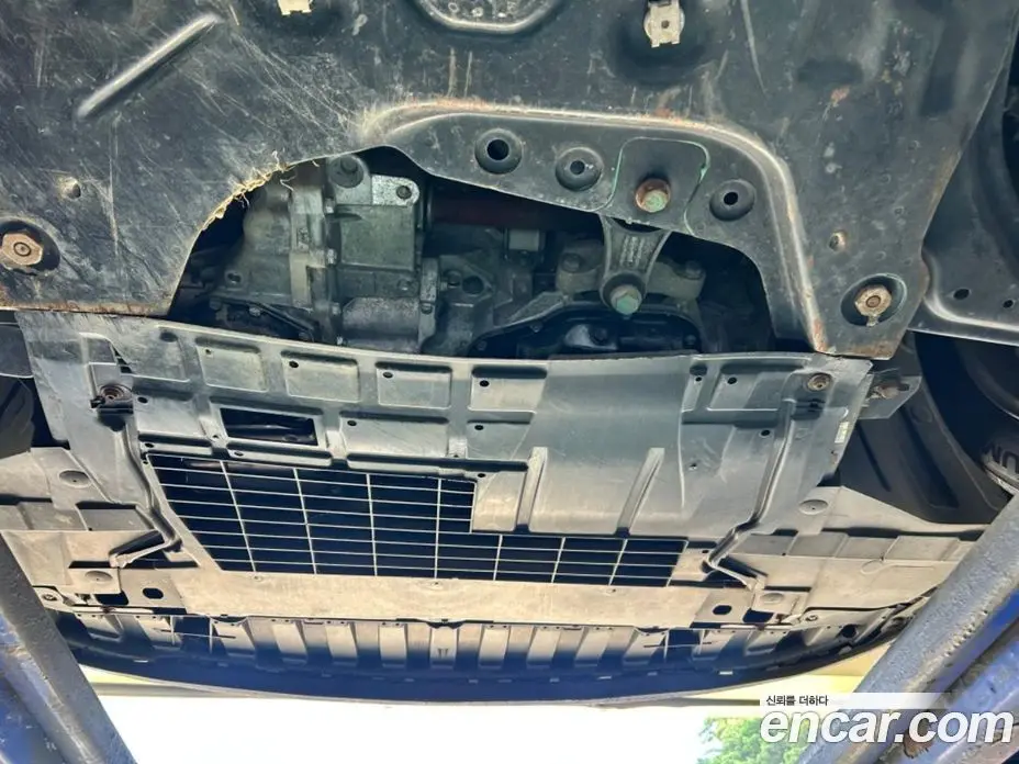 Renault (Samsung) SM5 2016 2.0 автомат (гидро), фото 3