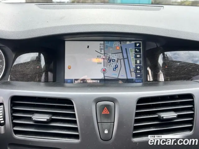 Renault (Samsung) SM5 2016 2.0 автомат (гидро), миниатюра 5