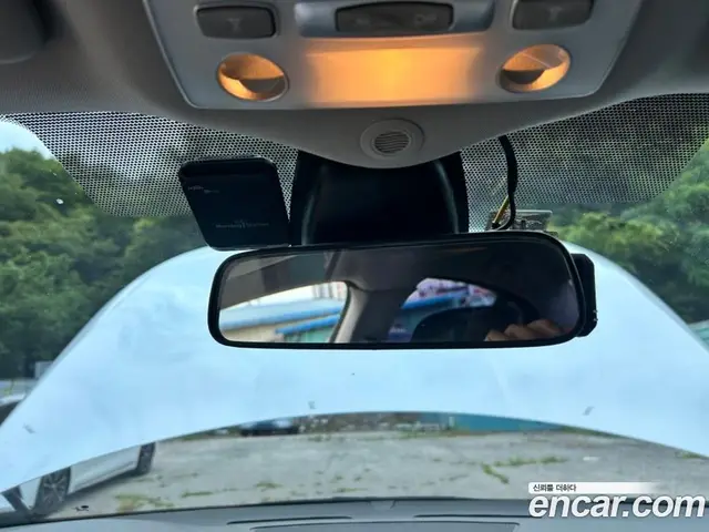 Renault (Samsung) SM5 2016 2.0 автомат (гидро), миниатюра 6