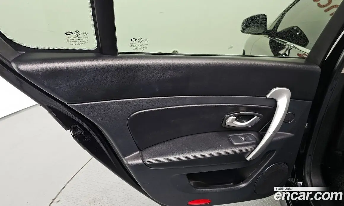 Renault (Samsung) SM5 2017 2.0 автомат (гидро), фото 15